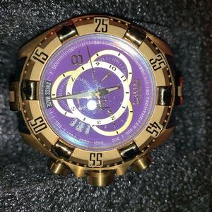 Invicta Reserve